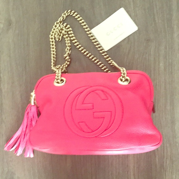 Gucci Handbags - Gucci bag